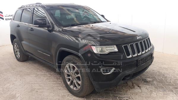 Photo 9 VIN: 1C4RJFAG9FC601577 - JEEP GRAND CHEROKEE 