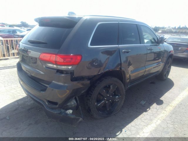 Photo 3 VIN: 1C4RJFAG9FC607816 - JEEP GRAND CHEROKEE 