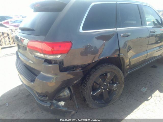 Photo 5 VIN: 1C4RJFAG9FC607816 - JEEP GRAND CHEROKEE 