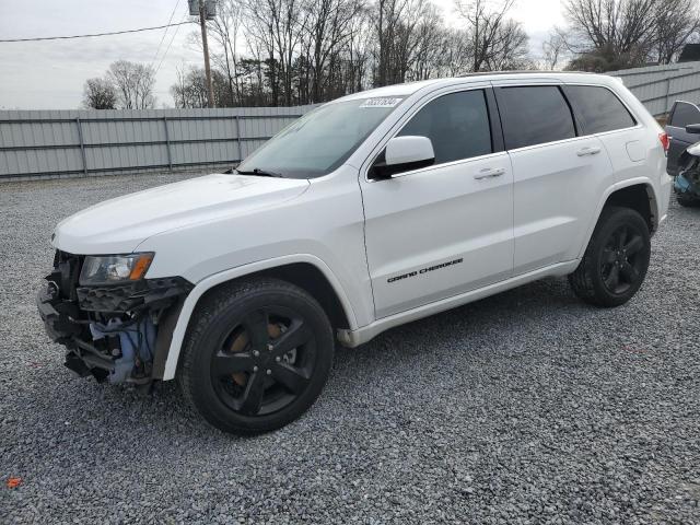 Photo 0 VIN: 1C4RJFAG9FC625796 - JEEP GRAND CHEROKEE 