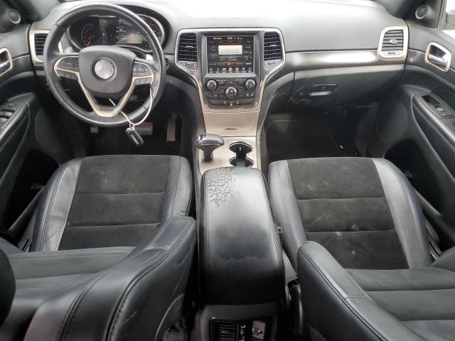 Photo 7 VIN: 1C4RJFAG9FC625796 - JEEP GRAND CHEROKEE 