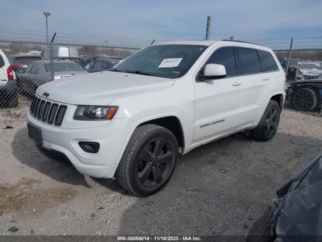 Photo 1 VIN: 1C4RJFAG9FC628732 - JEEP GRAND CHEROKEE 