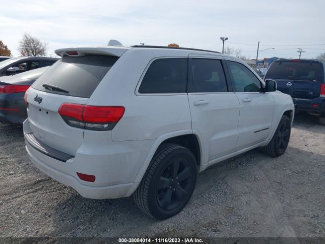 Photo 3 VIN: 1C4RJFAG9FC628732 - JEEP GRAND CHEROKEE 