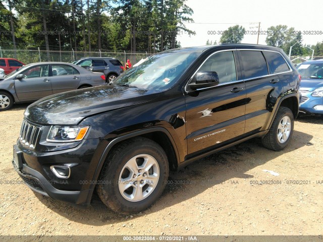 Photo 1 VIN: 1C4RJFAG9FC636555 - JEEP GRAND CHEROKEE 