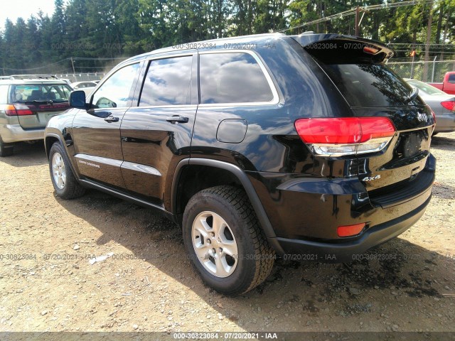 Photo 2 VIN: 1C4RJFAG9FC636555 - JEEP GRAND CHEROKEE 