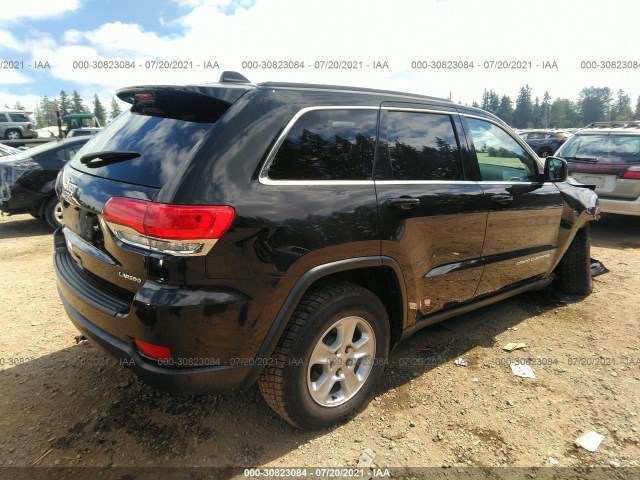 Photo 3 VIN: 1C4RJFAG9FC636555 - JEEP GRAND CHEROKEE 