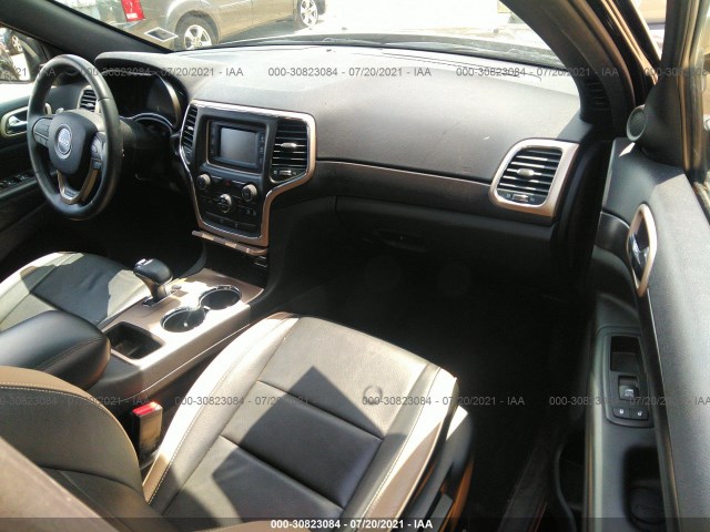 Photo 4 VIN: 1C4RJFAG9FC636555 - JEEP GRAND CHEROKEE 