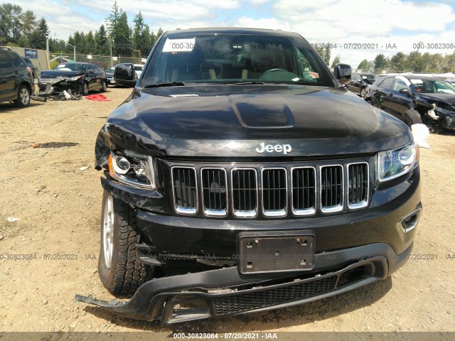 Photo 5 VIN: 1C4RJFAG9FC636555 - JEEP GRAND CHEROKEE 