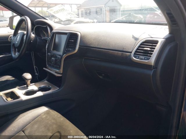 Photo 4 VIN: 1C4RJFAG9FC660838 - JEEP GRAND CHEROKEE 