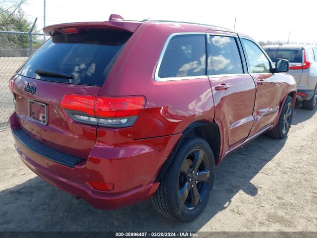 Photo 3 VIN: 1C4RJFAG9FC662413 - JEEP GRAND CHEROKEE 