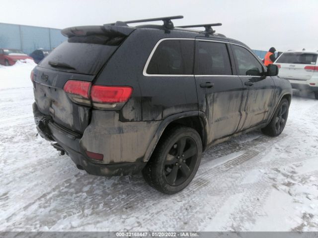 Photo 3 VIN: 1C4RJFAG9FC676795 - JEEP GRAND CHEROKEE 