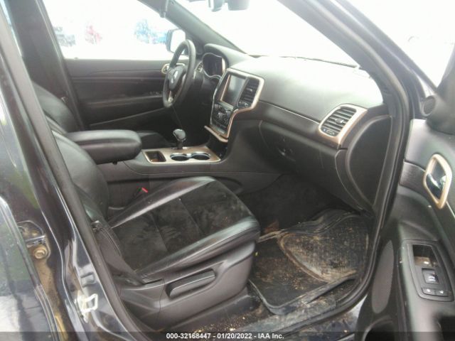 Photo 4 VIN: 1C4RJFAG9FC676795 - JEEP GRAND CHEROKEE 