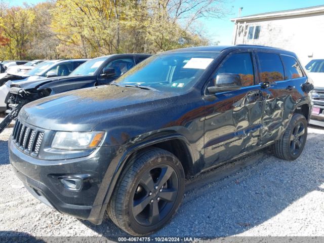 Photo 1 VIN: 1C4RJFAG9FC699719 - JEEP GRAND CHEROKEE 