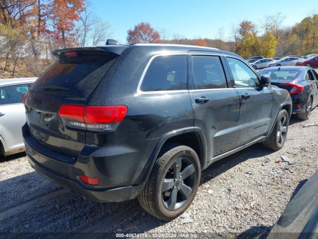 Photo 3 VIN: 1C4RJFAG9FC699719 - JEEP GRAND CHEROKEE 