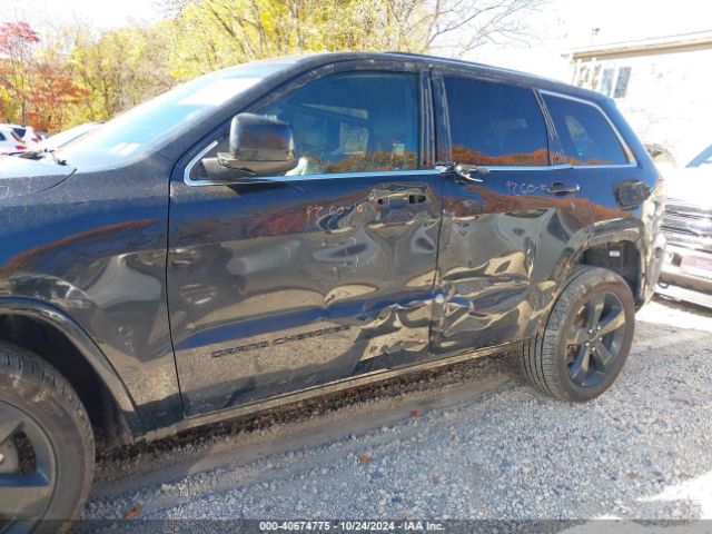 Photo 5 VIN: 1C4RJFAG9FC699719 - JEEP GRAND CHEROKEE 