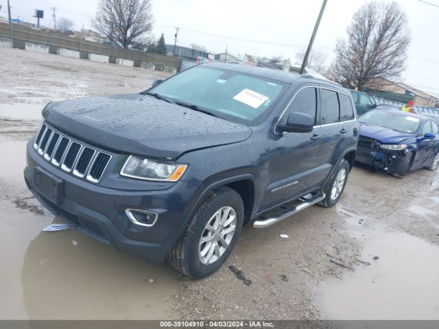 Photo 1 VIN: 1C4RJFAG9FC704532 - JEEP GRAND CHEROKEE 