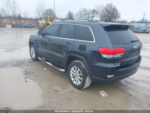 Photo 2 VIN: 1C4RJFAG9FC704532 - JEEP GRAND CHEROKEE 