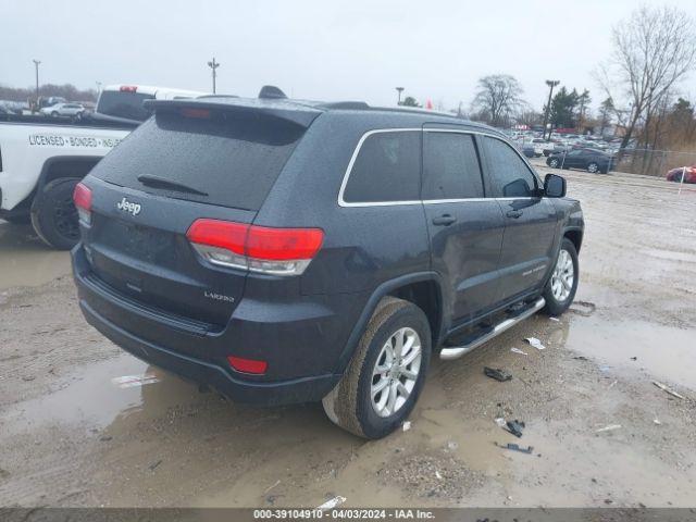 Photo 3 VIN: 1C4RJFAG9FC704532 - JEEP GRAND CHEROKEE 