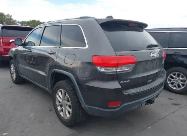 Photo 2 VIN: 1C4RJFAG9FC713277 - JEEP GRAND CHEROKEE 