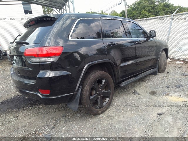 Photo 3 VIN: 1C4RJFAG9FC742455 - JEEP GRAND CHEROKEE 