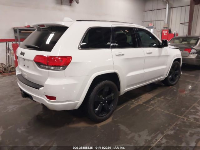 Photo 3 VIN: 1C4RJFAG9FC776198 - JEEP GRAND CHEROKEE 