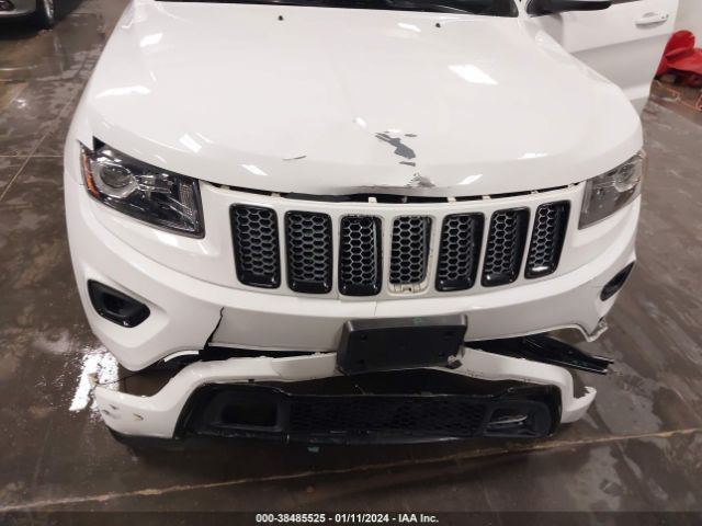 Photo 5 VIN: 1C4RJFAG9FC776198 - JEEP GRAND CHEROKEE 