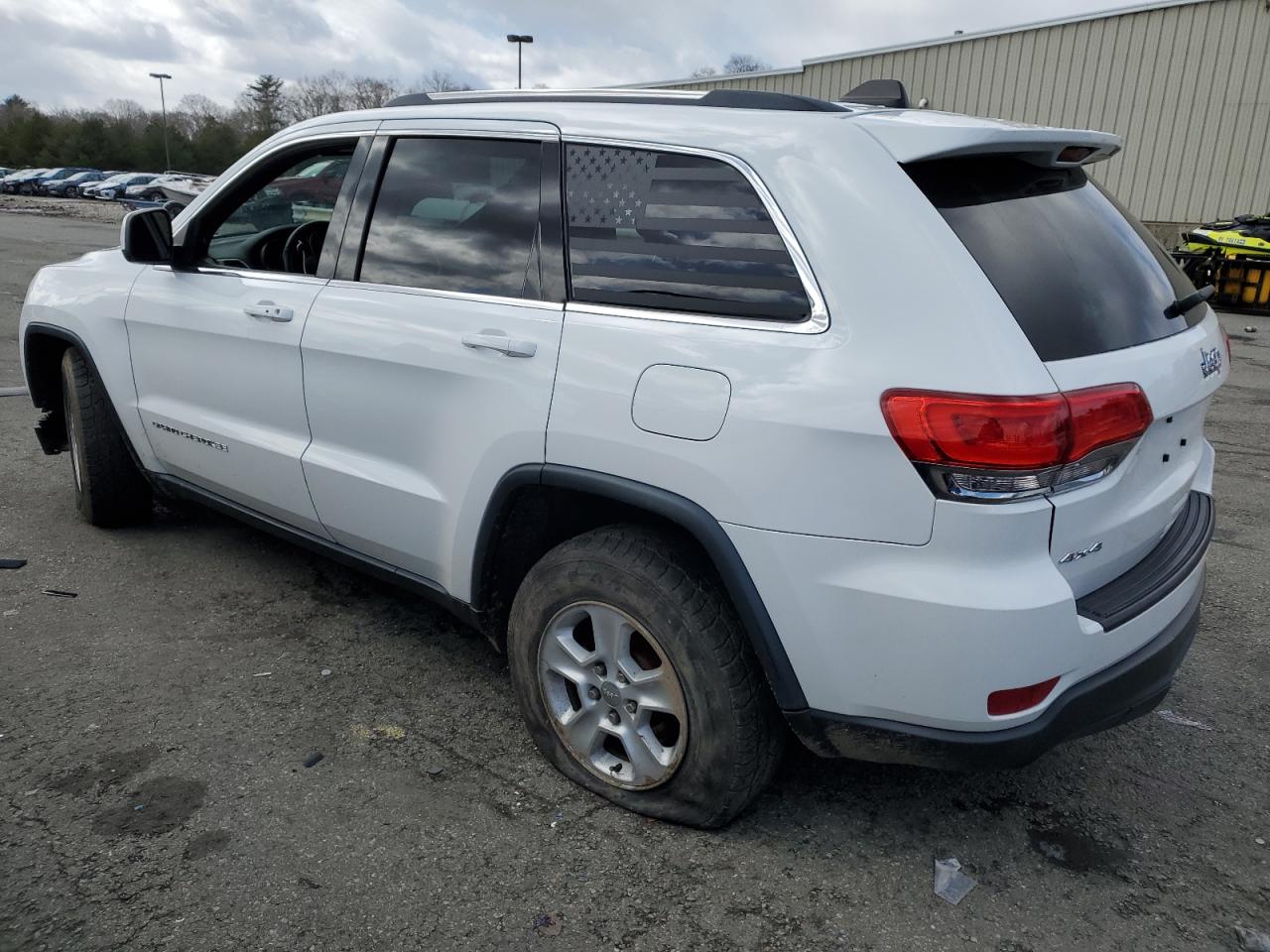 Photo 1 VIN: 1C4RJFAG9FC787105 - JEEP GRAND CHEROKEE 