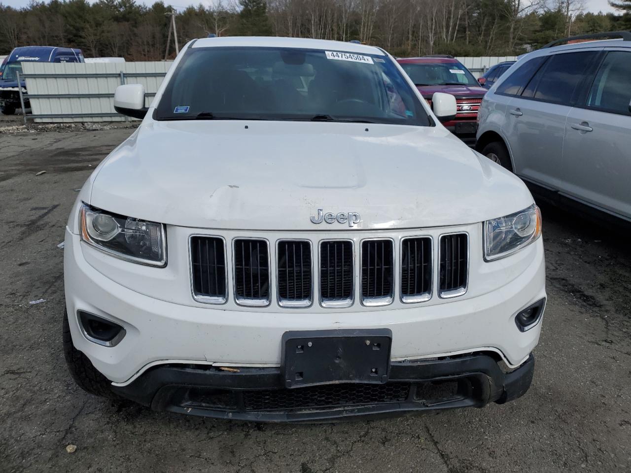 Photo 4 VIN: 1C4RJFAG9FC787105 - JEEP GRAND CHEROKEE 