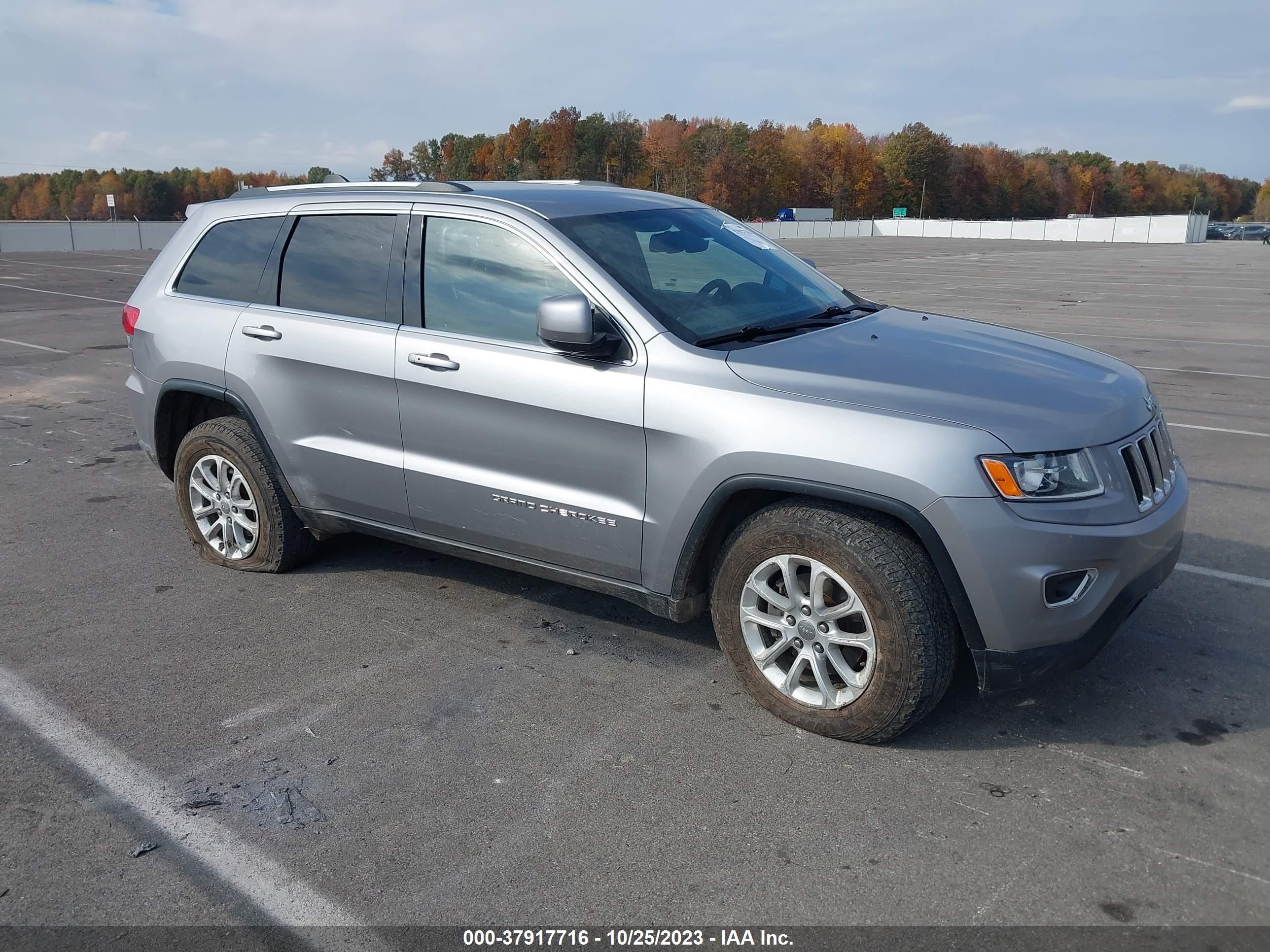 Photo 0 VIN: 1C4RJFAG9FC787542 - JEEP GRAND CHEROKEE 