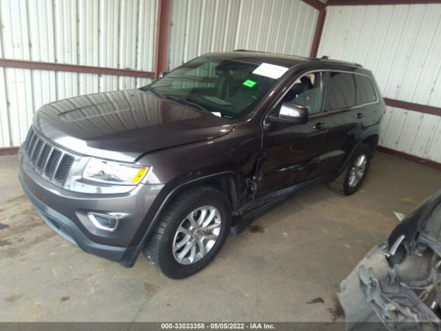 Photo 1 VIN: 1C4RJFAG9FC814464 - JEEP GRAND CHEROKEE 