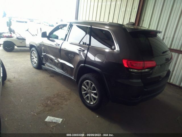 Photo 2 VIN: 1C4RJFAG9FC814464 - JEEP GRAND CHEROKEE 