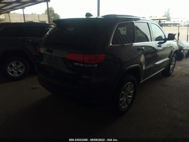 Photo 3 VIN: 1C4RJFAG9FC814464 - JEEP GRAND CHEROKEE 