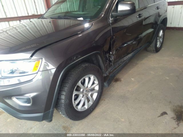 Photo 5 VIN: 1C4RJFAG9FC814464 - JEEP GRAND CHEROKEE 