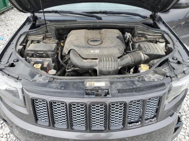 Photo 11 VIN: 1C4RJFAG9FC859078 - JEEP GRAND CHEROKEE 