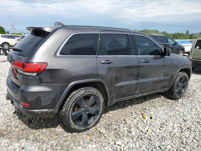 Photo 2 VIN: 1C4RJFAG9FC859078 - JEEP GRAND CHEROKEE 