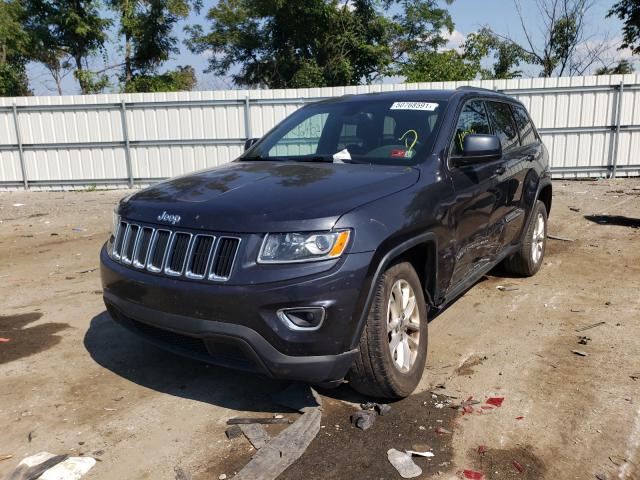 Photo 1 VIN: 1C4RJFAG9FC870792 - JEEP GRAND CHER 