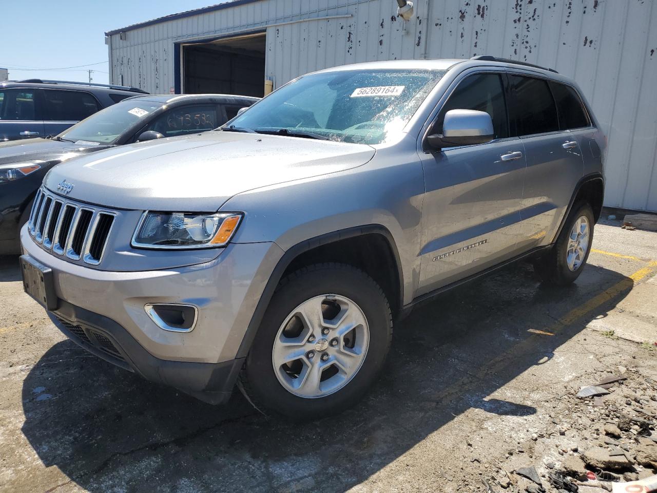 Photo 0 VIN: 1C4RJFAG9FC889181 - JEEP GRAND CHEROKEE 