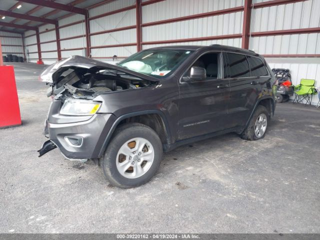 Photo 1 VIN: 1C4RJFAG9FC895904 - JEEP GRAND CHEROKEE 