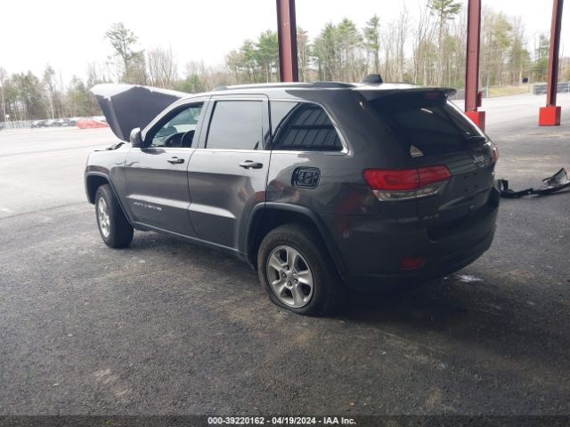 Photo 2 VIN: 1C4RJFAG9FC895904 - JEEP GRAND CHEROKEE 