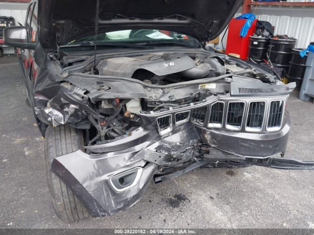 Photo 5 VIN: 1C4RJFAG9FC895904 - JEEP GRAND CHEROKEE 