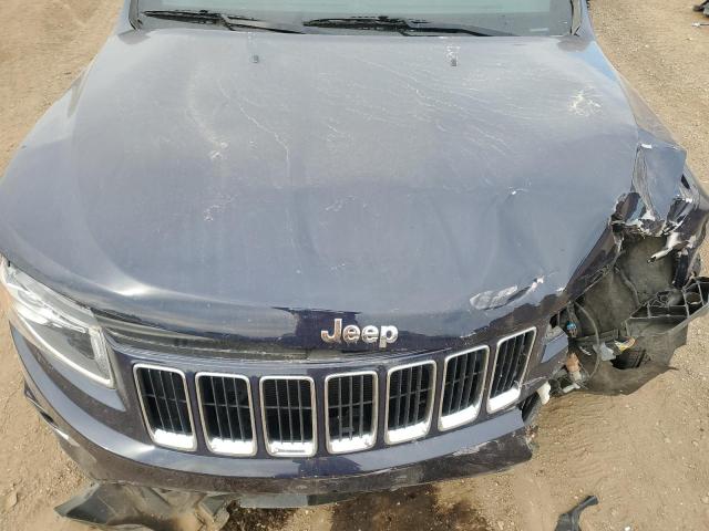 Photo 10 VIN: 1C4RJFAG9FC940274 - JEEP GRAND CHER 