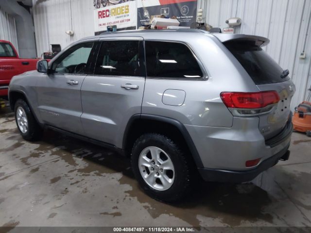 Photo 2 VIN: 1C4RJFAG9FC955275 - JEEP GRAND CHEROKEE 