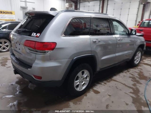 Photo 3 VIN: 1C4RJFAG9FC955275 - JEEP GRAND CHEROKEE 