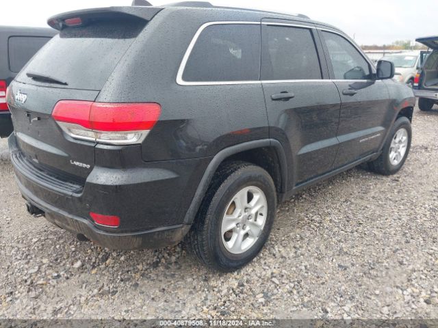 Photo 3 VIN: 1C4RJFAG9GC332384 - JEEP GRAND CHEROKEE 