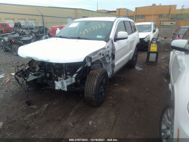 Photo 1 VIN: 1C4RJFAG9GC338976 - JEEP GRAND CHEROKEE 