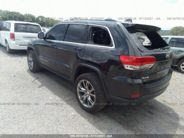 Photo 2 VIN: 1C4RJFAG9GC372352 - JEEP GRAND CHEROKEE 