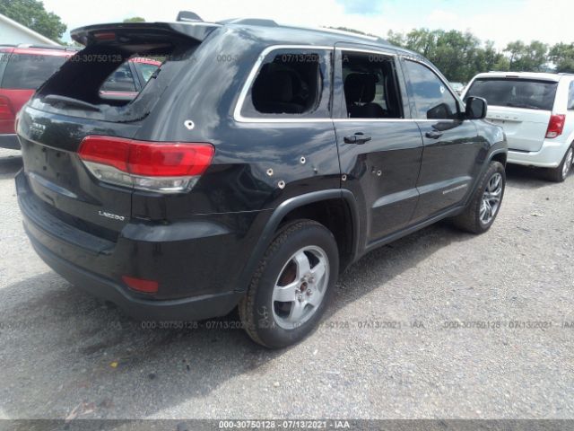 Photo 3 VIN: 1C4RJFAG9GC372352 - JEEP GRAND CHEROKEE 