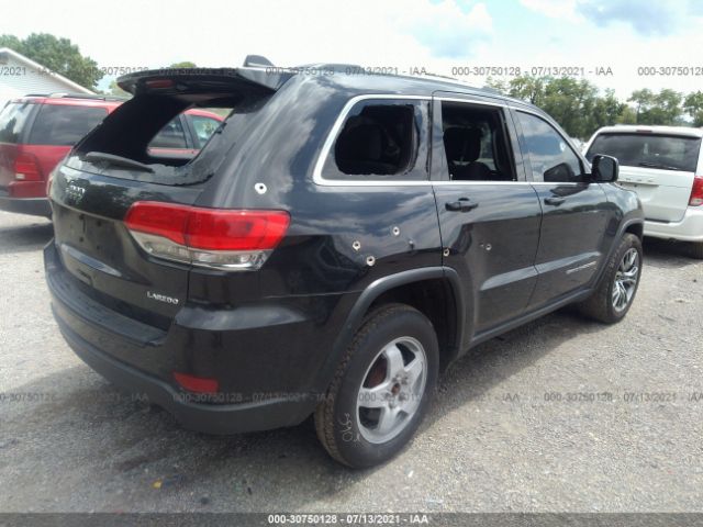 Photo 5 VIN: 1C4RJFAG9GC372352 - JEEP GRAND CHEROKEE 