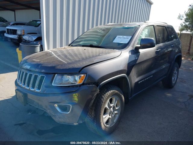 Photo 1 VIN: 1C4RJFAG9GC376191 - JEEP GRAND CHEROKEE 