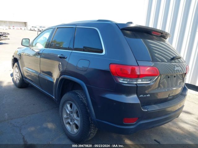 Photo 2 VIN: 1C4RJFAG9GC376191 - JEEP GRAND CHEROKEE 